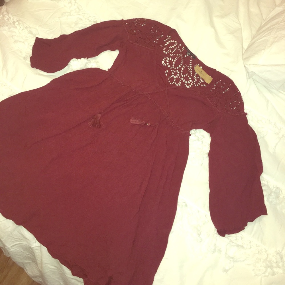 American Eagle dress